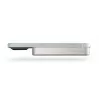 ZENS powerbank fino Qi2 Al 10000mah branco