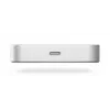 ZENS powerbank fino Qi2 Al 10000mah branco
