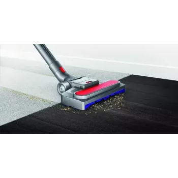 Aspirador de pó com saco Dyson Cinetic Big Ball Multi Floor 2 — 700 W, 0,8 l, 150 AW de potência de aspiração, sem saco, 9,64 m de raio de ação