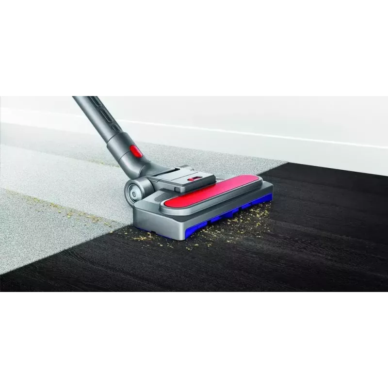 Dyson Cinetic Big Ball Multi Floor 2 230278-01 aspirador de trenó, 700 W, 0,8 l, sem saco, prateado