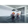 Dyson Cinetic Big Ball Multi Floor 2 230278-01 aspirador de trenó, 700 W, 0,8 l, sem saco, prateado