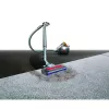 Dyson Cinetic Big Ball Multi Floor 2 230278-01 aspirador de trenó, 700 W, 0,8 l, sem saco, prateado