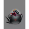 Dyson Cinetic Big Ball Multi Floor 2 230278-01 aspirador de trenó, 700 W, 0,8 l, sem saco, prateado