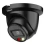 Câmara de segurança IP dome DAHUA WizSense HDW2849TM-S-IL — exterior, 3840×2160, IR 30 m, com fios, montagem em teto/parede/poste
