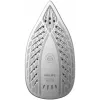 Ferro de engomar a vapor Philips Série 6000 PSG6042/20 2400 W 1,8 L SteamGlide Advanced azul