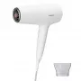 Secador de cabelo Philips Série 5000 BHD500/00 2100 W branco