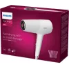 Secador de cabelo Philips Série 5000 BHD500/00 2100 W branco