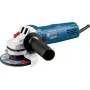 Bosch GWS 750 Professional 0601394001 rebarbadora, 750 W, disco de 125 mm, 11.000 rpm, 1,8 kg