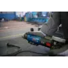 Rebarbadora Bosch GWS 17-125 S 12,5 cm 11500 rpm 1700 W 2,2 kg
