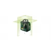 Nivelador de linhas/pontos Bosch 0 603 663 B07 24 m 630 - 650 nm (< 10 mW)