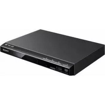 Leitor de DVD Sony DVP-SR760H