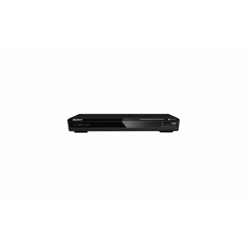 Leitor de DVD Sony DVP-SR760H