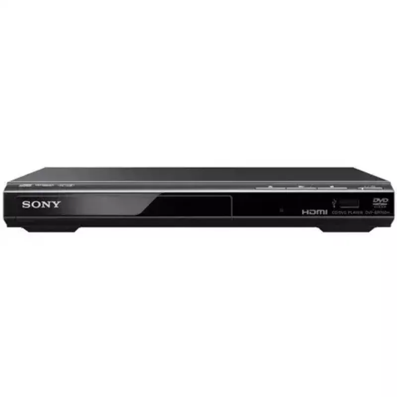 Leitor de DVD Sony DVP-SR760H