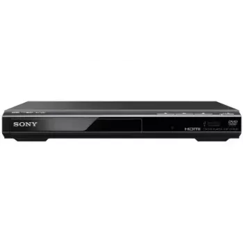 Leitor de DVD Sony DVP-SR760H
