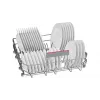 Máquina de lavar loiça Bosch Série 4 SMS4HVI00E — de instalação livre 60 cm, 14 conjuntos de louça, 46 dB, permutador de calor, Home Connect