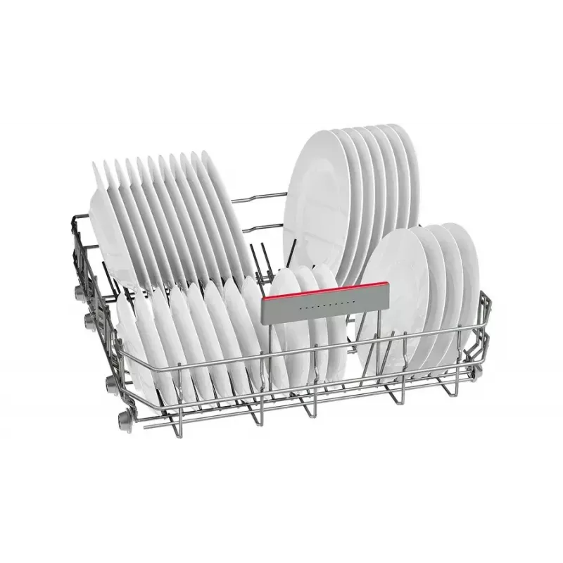 Máquina de lavar loiça Bosch Série 4 SMS4HVI00E — de instalação livre 60 cm, 14 conjuntos de louça, 46 dB, permutador de calor, Home Connect