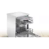 Máquina de lavar loiça Bosch Série 4 SMS4HVW00E de instalação livre 14 conjuntos de louça