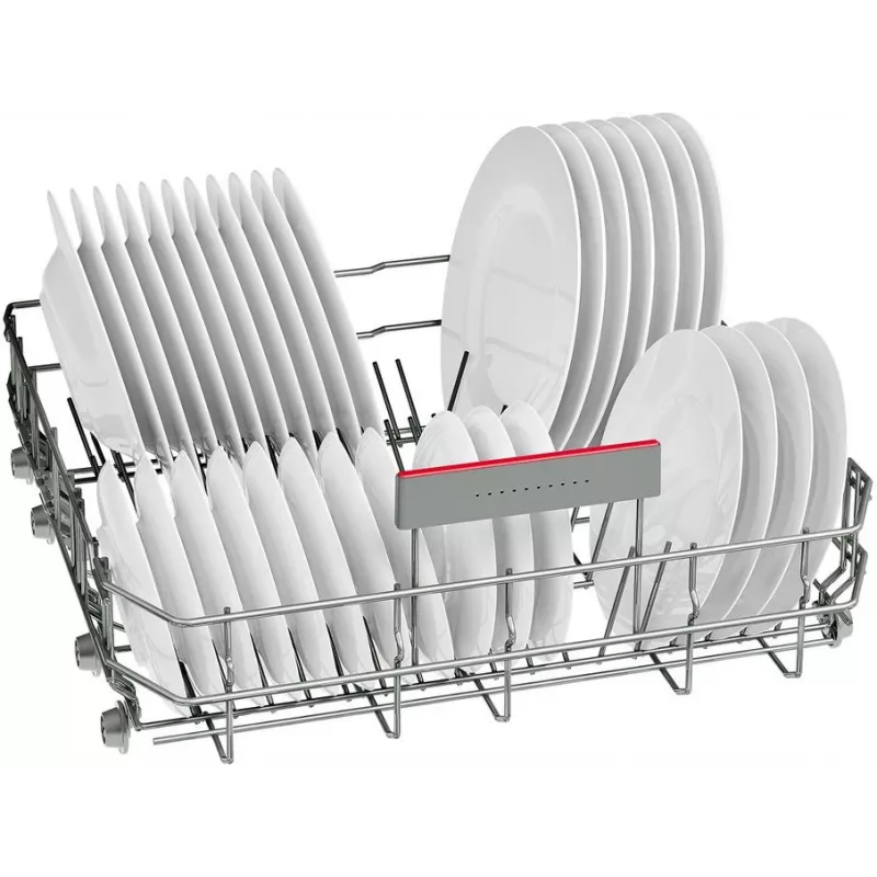 Máquina de lavar loiça Bosch Série 4 SMS4HVW00E de instalação livre 14 conjuntos de louça