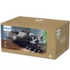 Aspirador Philips série 8000 XD8152/12 4 L aspirador cilíndrico seco 900 W saco