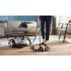 Aspirador Philips série 8000 XD8152/12 4 L aspirador cilíndrico seco 900 W saco