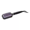 Escova alisadora aquecida Philips StyleCare Essential BHH880/00