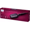 Escova alisadora aquecida Philips StyleCare Essential BHH880/00
