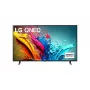 TV LG QNED 75QNED85T3C 190,5 cm (75 polegadas) 4K Ultra HD Smart TV Wi-Fi preto