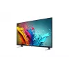TV LG QNED 75QNED85T3C 190,5 cm (75 polegadas) 4K Ultra HD Smart TV Wi-Fi preto