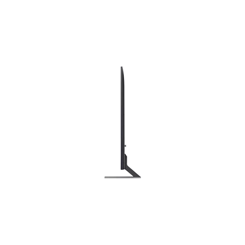 TV LG QNED 75QNED85T3C 190,5 cm (75 polegadas) 4K Ultra HD Smart TV Wi-Fi preto