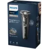 Máquina de barbear Philips SHAVER Series 5000 S5887/30, máquina de barbear rotativa, preto, cinzento