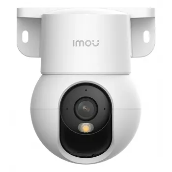 Câmara de vigilância IP dome Imou Ranger Mini 5MP (3K) interior 2688 x 1664 píxeis teto/parede