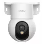 Câmara de vigilância IP dome Imou Ranger Mini 5MP (3K) interior 2688 x 1664 píxeis teto/parede