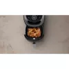 Fritadeira Philips série 3000 NA322/00 individual 4,2 L aparelho de bancada 1400 W fritadeira de ar quente cobre, preto
