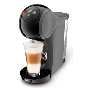 Máquina de café De’Longhi Genio S Nescafé Dolce Gusto – antracite