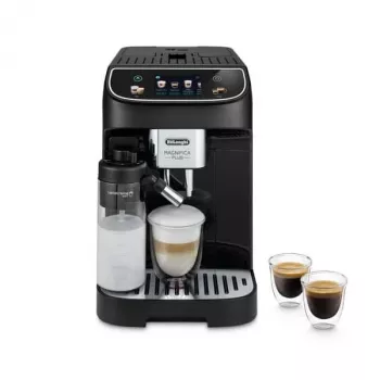 Máquina de café automática De’Longhi Magnifica Plus ECAM320.60.B 1,9 L