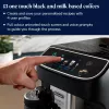 Máquina de café automática De’Longhi Magnifica Plus ECAM320.60.B 1,9 L