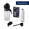 Máquina de café automática De’Longhi Magnifica Plus ECAM320.60.B 1,9 L