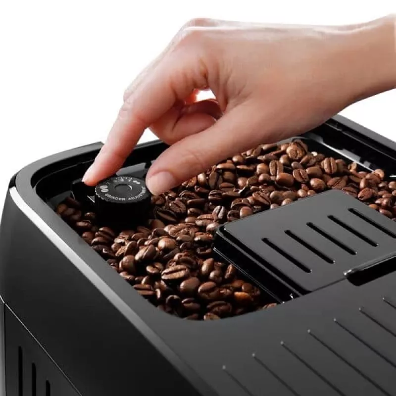 Máquina de café automática De’Longhi Magnifica Plus ECAM320.60.B 1,9 L