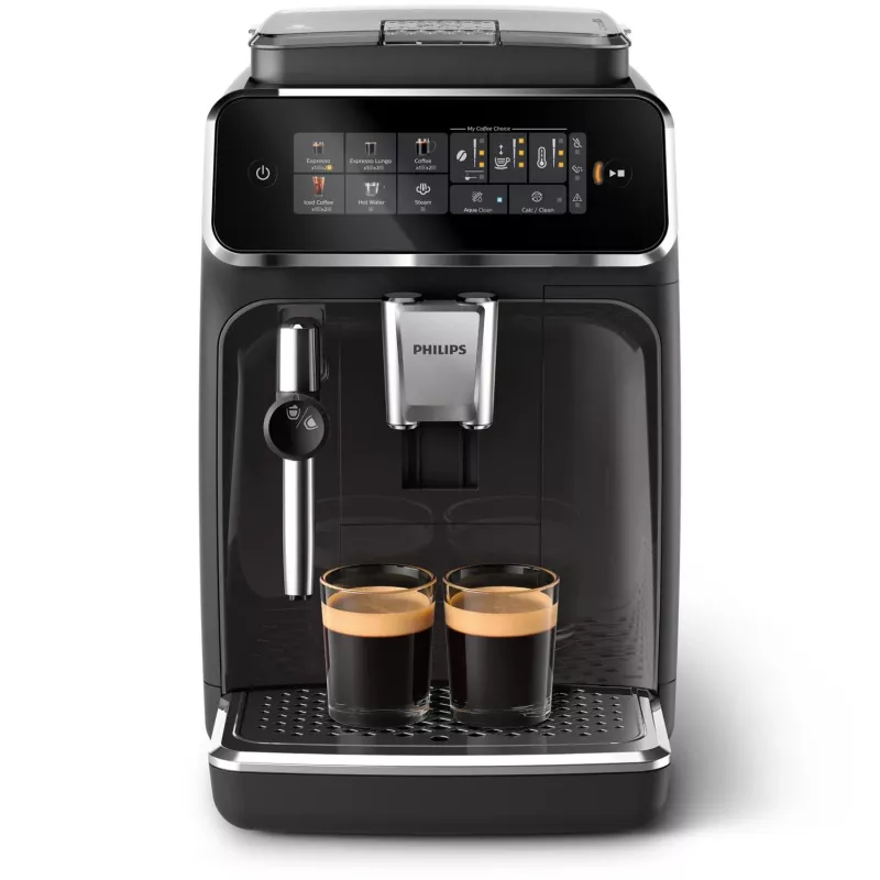Máquina de café Philips EP3324/40 máquina de café automática 1,8 L