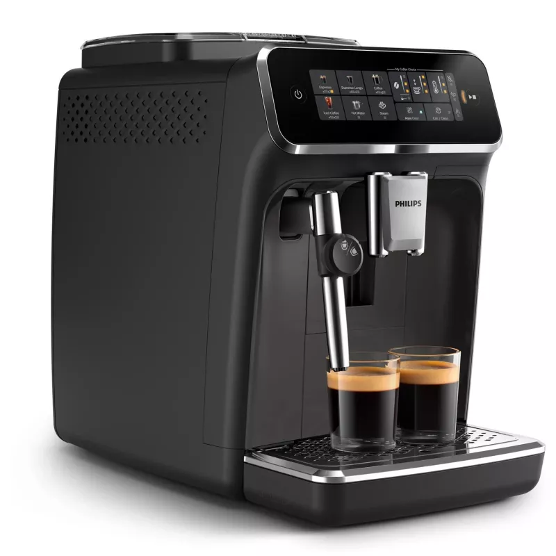 Máquina de café Philips EP3324/40 máquina de café automática 1,8 L