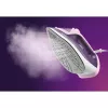Ferro de engomar Philips série 3000 DST3020/30 ferro a vapor base cerâmica 2200 W rosa, lilás