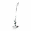 Mopa a vapor Ariete 4164/00 0,35 L 1500 W branco, azul-claro