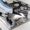 Mopa a vapor Ariete 4164/00 0,35 L 1500 W branco, azul-claro
