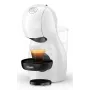 Máquina de café manual de cápsulas De’Longhi Piccolo EDG110.WB 0,8 L