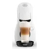 Máquina de café manual de cápsulas De’Longhi Piccolo EDG110.WB 0,8 L