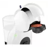 Máquina de café manual de cápsulas De’Longhi Piccolo EDG110.WB 0,8 L