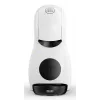 Máquina de café manual de cápsulas De’Longhi Piccolo EDG110.WB 0,8 L