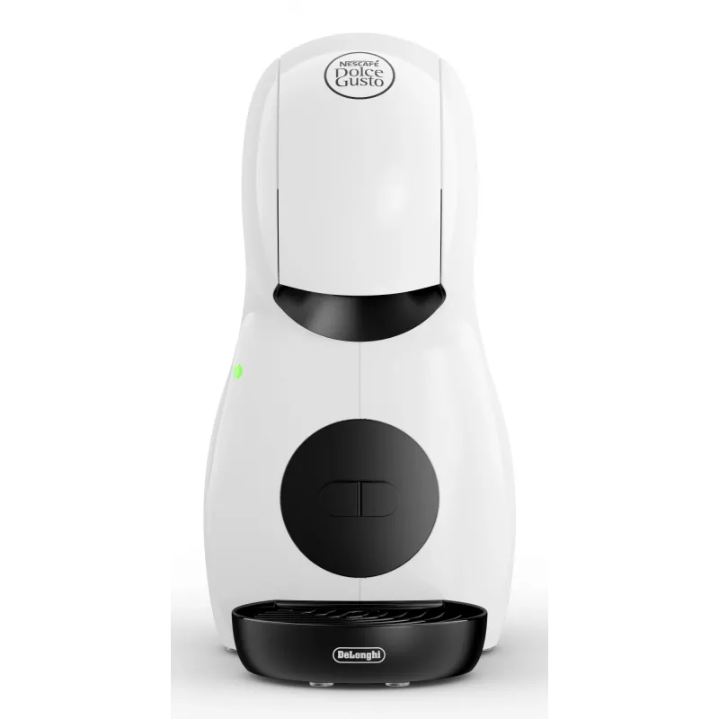 Máquina de café manual de cápsulas De’Longhi Piccolo EDG110.WB 0,8 L