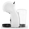 Máquina de café manual de cápsulas De’Longhi Piccolo EDG110.WB 0,8 L