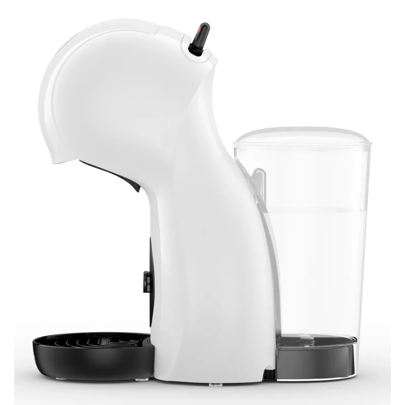 Máquina de café manual de cápsulas De’Longhi Piccolo EDG110.WB 0,8 L